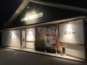 カフェ・ベルツリー（cafe Bell Tree） - 神町（カフェ）の写真