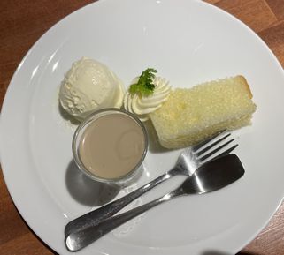 カフェ・ベルツリー（cafe Bell Tree） - 神町（カフェ）の写真