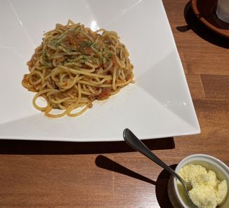 カフェ・ベルツリー（cafe Bell Tree） - 神町（カフェ）の写真