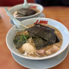 ラーメン山岡家 笛吹店