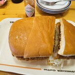 コメダ珈琲店 東雁来店 - 