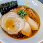 麺処 おぐら - 