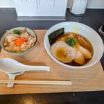 麺処 おぐら - 