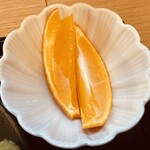 はかりめ じゅん - デザート