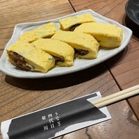 うなぎ 四代目 菊川 グローバルゲート店 - 