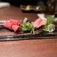赤羽 友星 - 