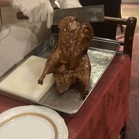 全聚徳 新宿店 - 