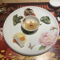 全聚徳 新宿店 - 