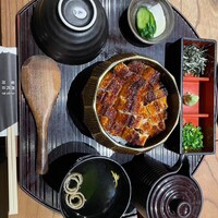 うなぎ 四代目 菊川 グローバルゲート店 - 