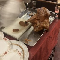 全聚徳 新宿店 - 