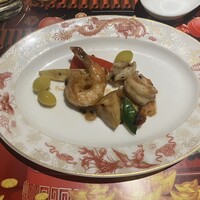 全聚徳 新宿店 - 
