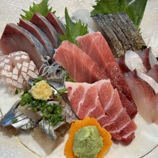 美食隠れ家 博多てんき屋_1