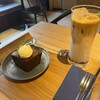 SANWA COFFEE WORKS 天満本店