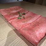 横浜焼肉kintan - 