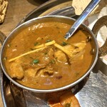 ASIAN RESTAURANT Atithi - 