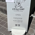 PASTA&FACTORY collectons - 