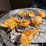 ホルモン太一 - 