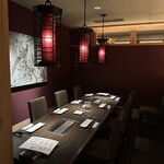 横浜焼肉kintan - 