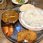 ASIAN RESTAURANT Atithi - 