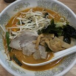 八景食堂 味のハマコー - 