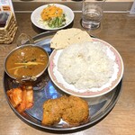 ASIAN RESTAURANT Atithi - 