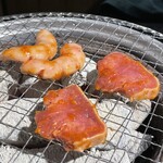 ホルモン太一 - 