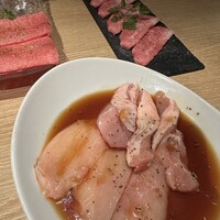 横浜焼肉kintan - 