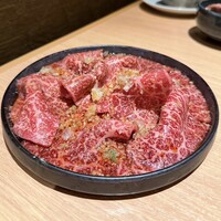 焼肉 黒田 - 