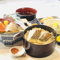 ランチメニュー : 銀座さかなさま - 銀座一丁目/海鮮 | 食べログ