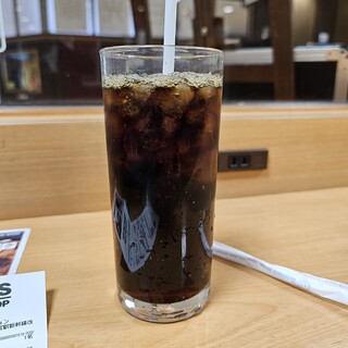 BECK'S COFFEE SHOP_1