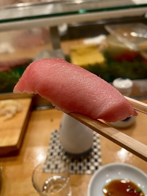 Suehiro Zushi - Otsuka Ekimae/Sushi | Tabelog