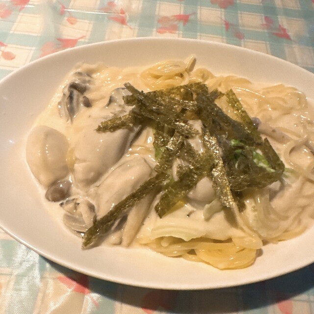 Umai Sakana to Italian yu-ma