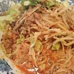 逸品坊 - 黒ゴマと豆乳が見事な融合を見せるスープ！