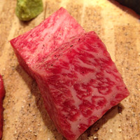 肉の匠 将泰庵  船橋本店 - 2014/7 角切りロース