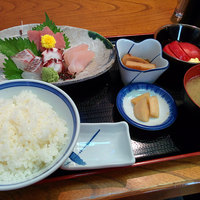 浅草 魚料理 遠州屋 - 