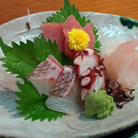浅草 魚料理 遠州屋 - 