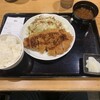 とんかつ　まるや 大手町店