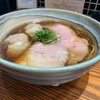 ramen club トトノエ