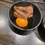 TOKYO焼肉ごぉ はなれ - 