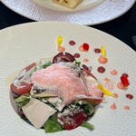 Restaurant Grand Cafe Fauchon - 