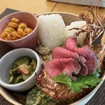 わっぱごはん屋 縁 - 