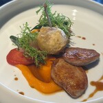 Restaurant Grand Cafe Fauchon - 