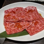 TOKYO焼肉ごぉ はなれ - 