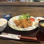 季里居 - 