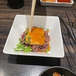 TOKYO焼肉ごぉ はなれ - 