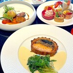 Restaurant Grand Cafe Fauchon - 