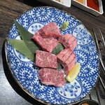TOKYO焼肉ごぉ はなれ - 