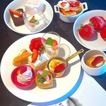 Restaurant Grand Cafe Fauchon - 