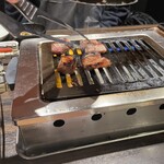TOKYO焼肉ごぉ はなれ - 