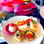 Restaurant Grand Cafe Fauchon - 